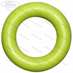 Прокладка 2.0 ECOBLUE (FOMOCO GK2Q-8527-BA)